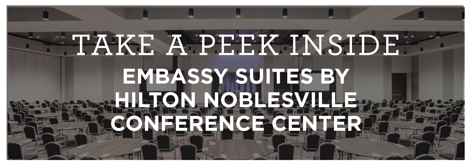 Embassy Suites by Hilton Noblesville Indianapolis Conference Center Virtual Tour 