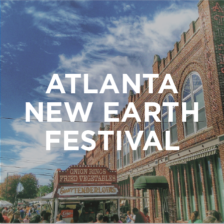 Atlanta New Earth Festival