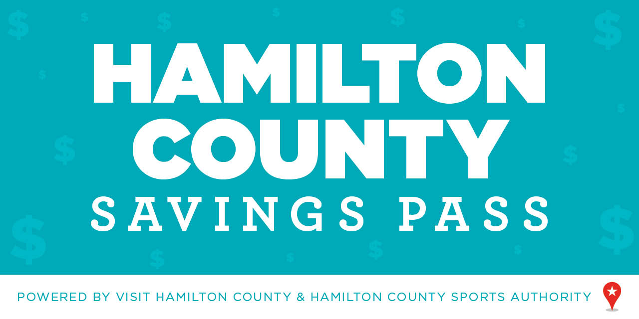 Hamilton County Savings Pass 