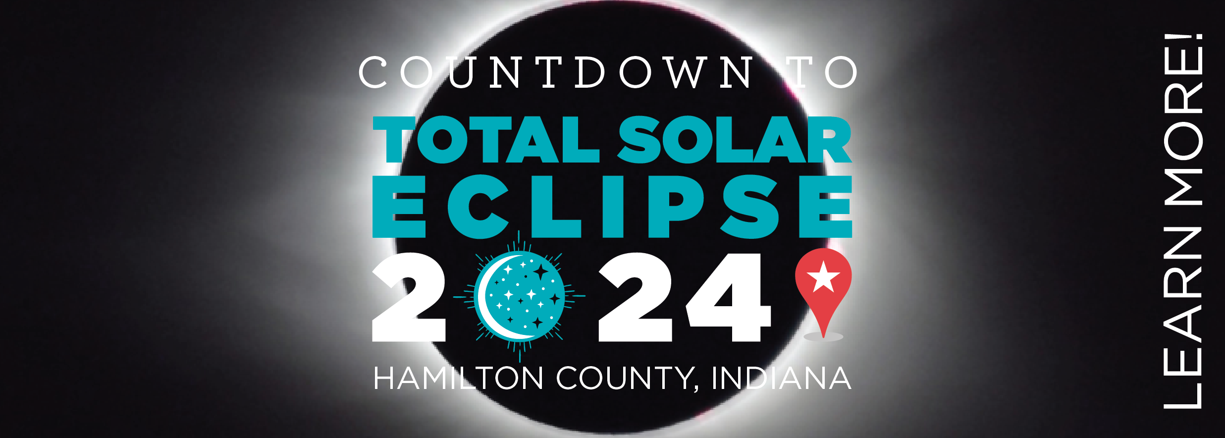 Countdown to the Total Solar Eclipse