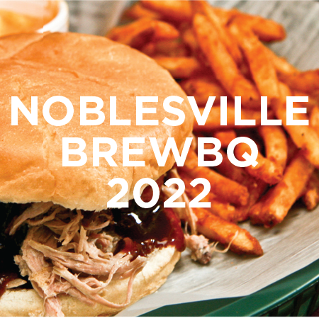 Noblesville BrewBQ 2022