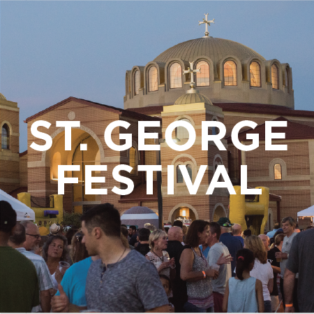 St. George Festival
