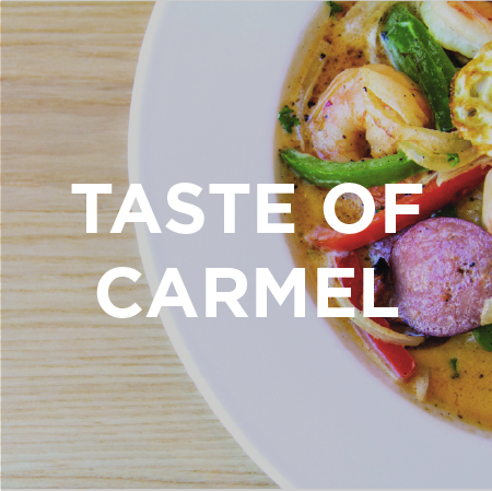 Taste of Carmel