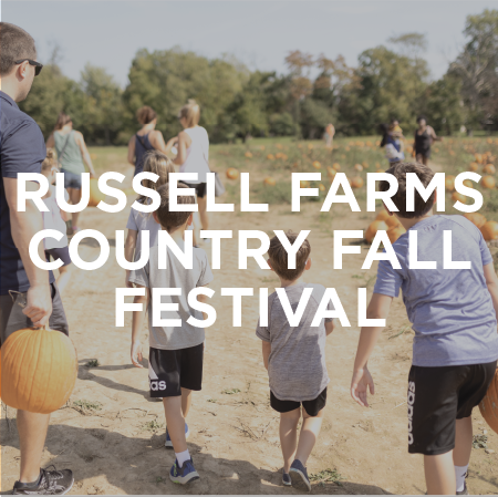 Russell Farms Country Fall Festival