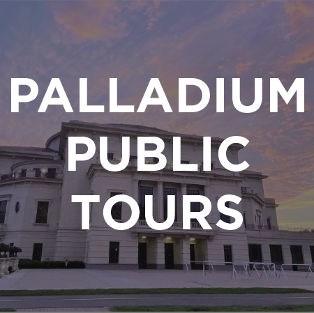 Palladium Tours