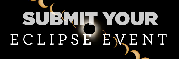 Submit Your Eclipse Event 