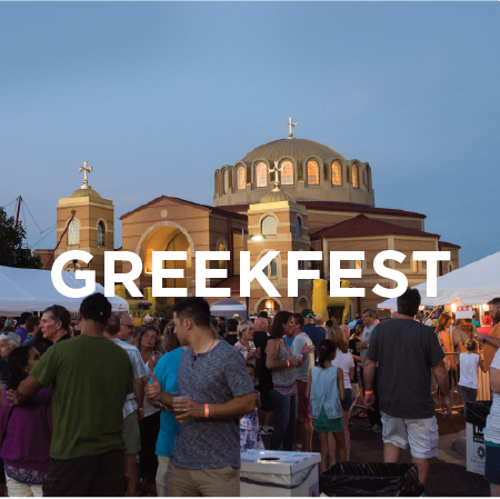 GreekFest