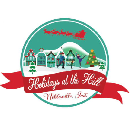 Holidays at the Hill