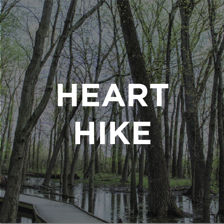 Heart Hike