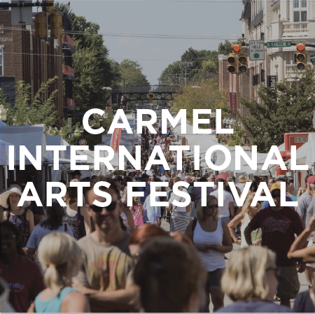 Carmel International Arts Festival