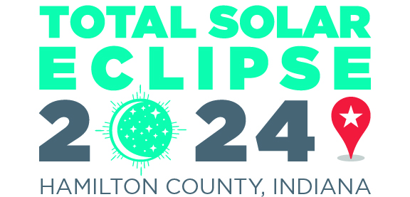 Total Solar Eclipse 2024 in Hamilton County 