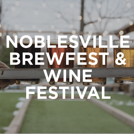 Noblesville Brewfest & Wine Festival