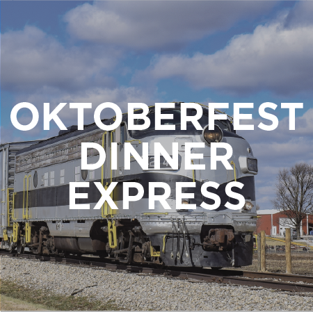 Oktoberfest Dinner Express